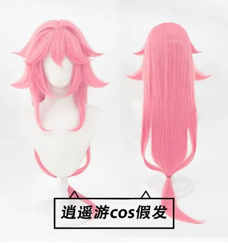 E7 Tomoca wig