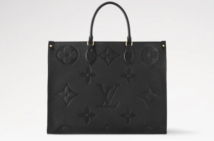 LV Tote