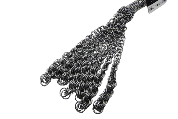 Chainmail Flogger