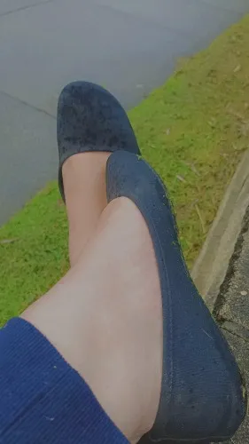 Feet Appreciation 