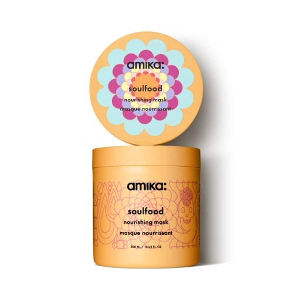 amika soulfood nourishing mask