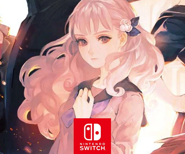 13 Sentinels: Aegis Rim