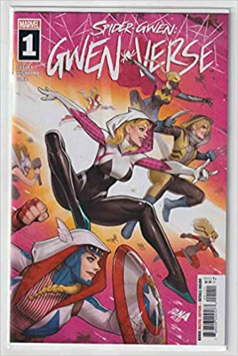Gwen-Verse #1