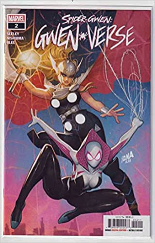Gwen-Verse #2