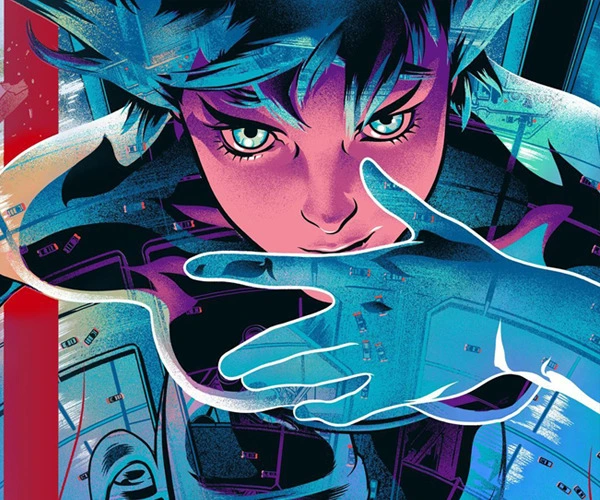 Ghost in the Shell [4k + Blu-ray + Digital]