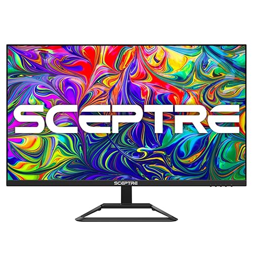 SCEPTRE 32-inch Monitor