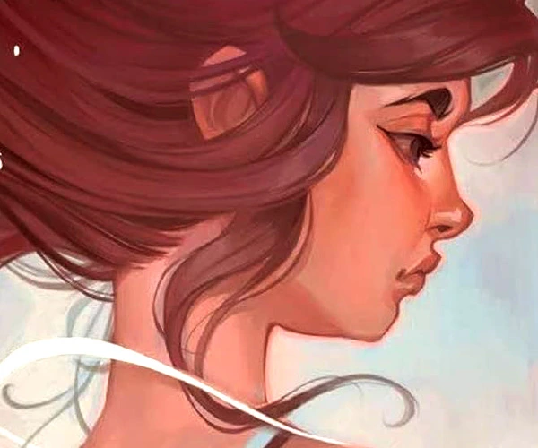 The Art of Loish: A Look Behind the Scenes