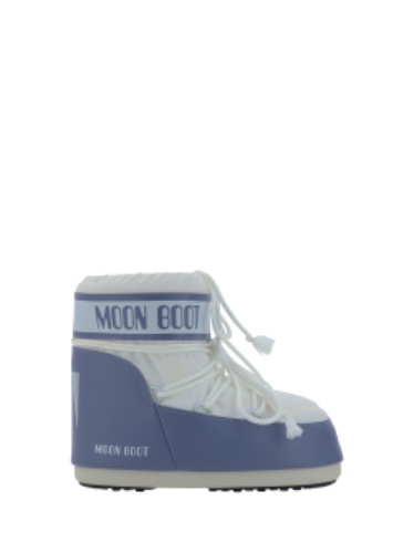 MB ICON LOW NYLON - 39-41