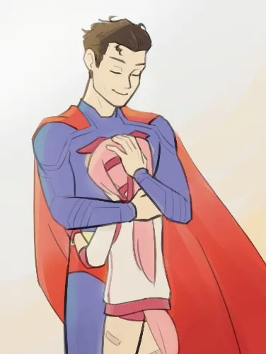 smol donation for a smol boygirl :3