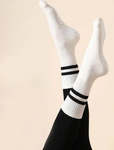 Yoga Socks Non-Slip 