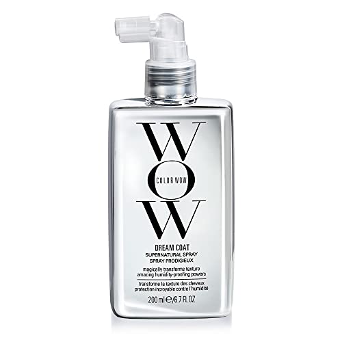 COLOR WOW Dream Coat Supernatural Spray, 200 millilitre - 200 ml (Pack of 1)