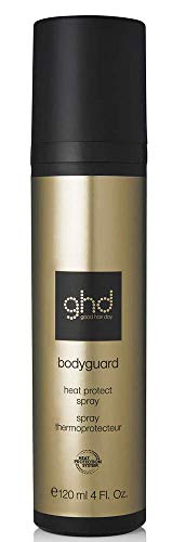 ghd bodyguard - heat protect spray - 120 ml (Pack of 1)
