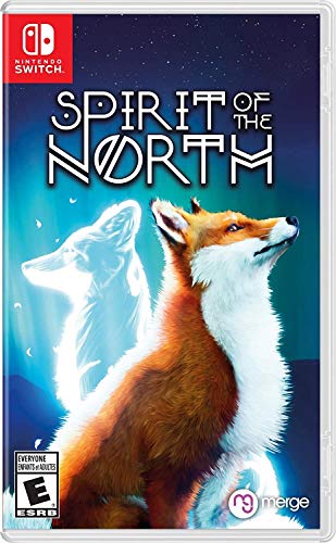 Spirit of The North - Spirit of The North