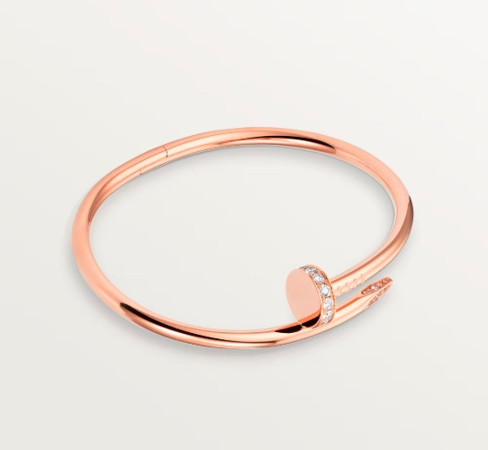 Juste un Clou bracelet