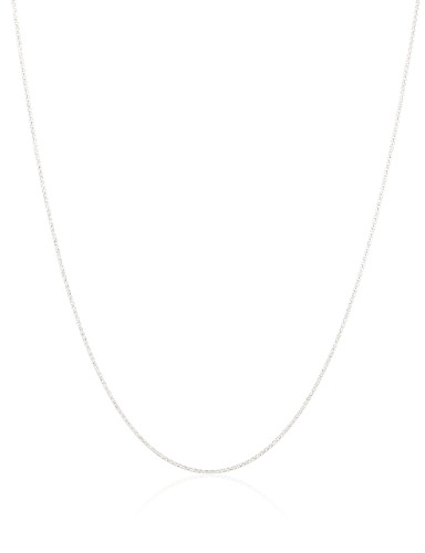 Thomas Sabo Unisex Kette Venezia 925 Sterling Silber KE1106-001-12