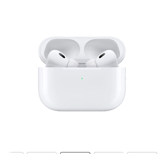 Apple AirPods Pro 2nd gen.