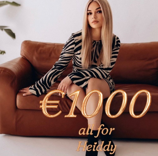 𝘢𝘭𝘭 𝘰𝘳 𝘏𝘦𝘪𝘥𝘥𝘺 1𝘒