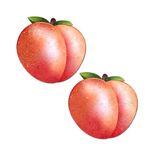 Georgia Peaches Nipple Pasties