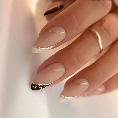 Nails 