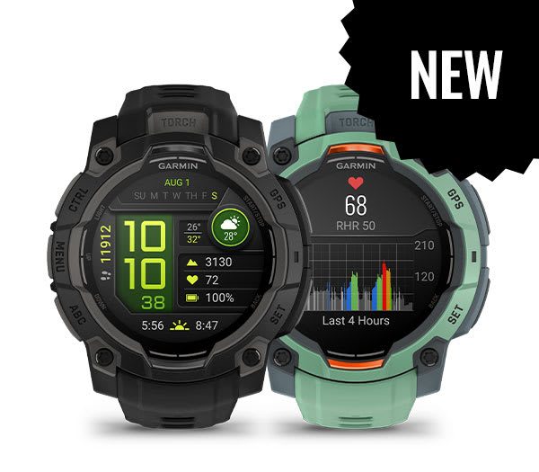 Garmin Venu 3S Soft Gold Stainless Steel Bezel with French Gray Case and Silicone Band