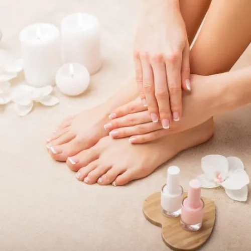 Manicure/Pedicure Fund