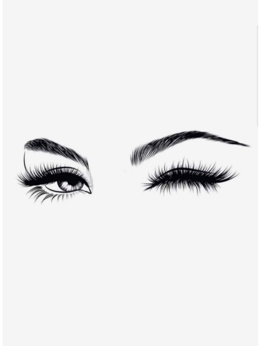 Lashes 