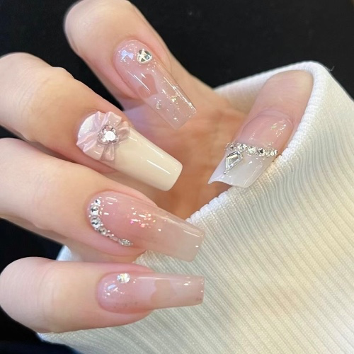 Nail set