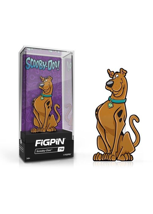 Scooby-Doo - Scooby-Doo! #718