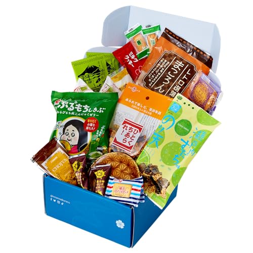 Sakuraco - Authentic Japanese Snack & Homeware Box. Enjoy Mochi, Japanese Cakes and Teas Direct From Japan.