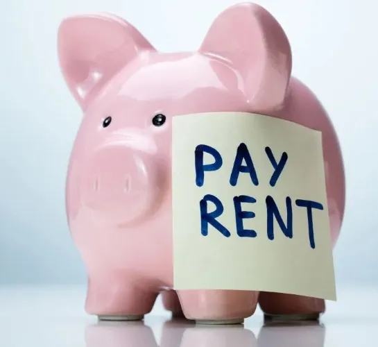 Pay My Rent