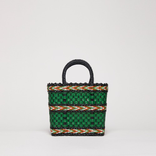 Iona Green + Black Small | Default Title