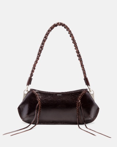 Moni Purse - Dark Brown | Default Title