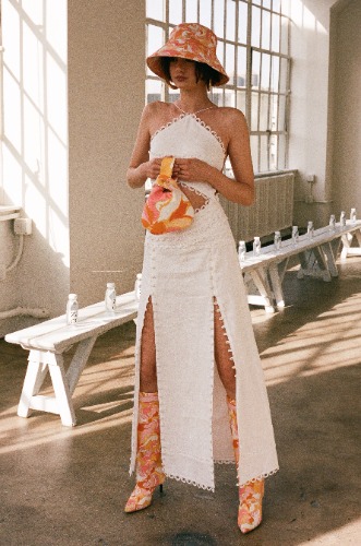 Terra Dress | XS