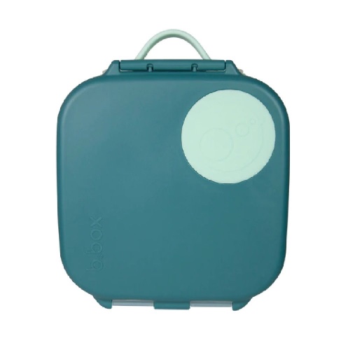B.Box Mini Lunch Box Emerald Forest