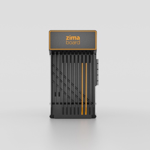 ZimaBoard - Single Board Server for Creators | ZimaBoard 832