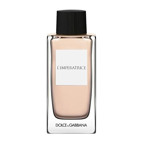 D&g l'imperatrice etv 100ml