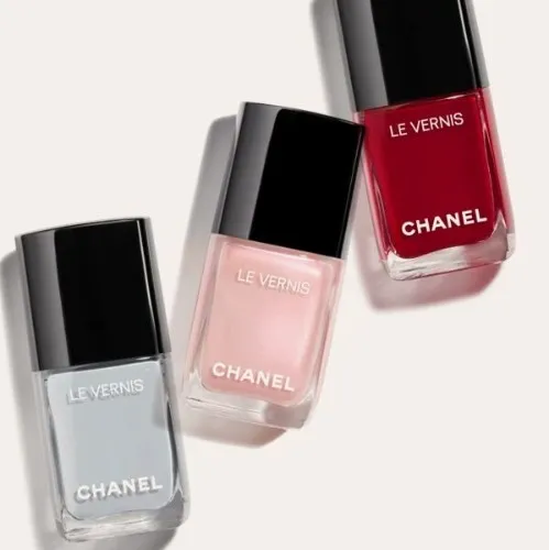 Pay for my nails 💅