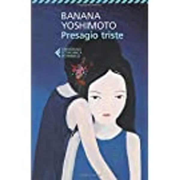 BANANA YOSHIMOTO - PRESAGIO TR