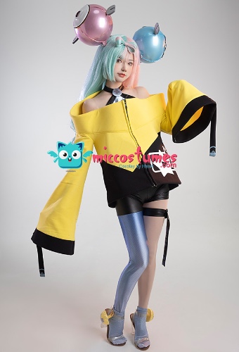 iono costume