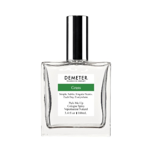 Grass Cologne Spray | 3.4 oz.
