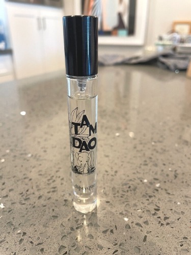 Diptyque Oyedo Eau De Toilette Spray Travel Size 