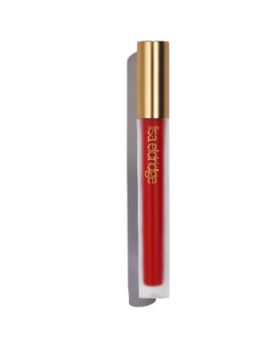 Ribbon (Velveteen Liquid Lip Colour) 