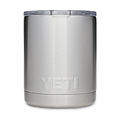 OneBlade x YETI 10oz Rambler
