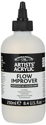 Winsor & Newton Acrylic Flow Improver