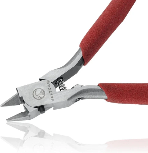 Valtcan Prime Sharp Model Nipper with Blade Case