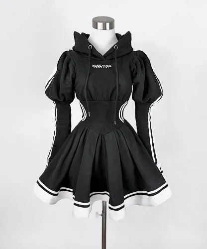 Hidoratal Theodol cyber jersey casual 