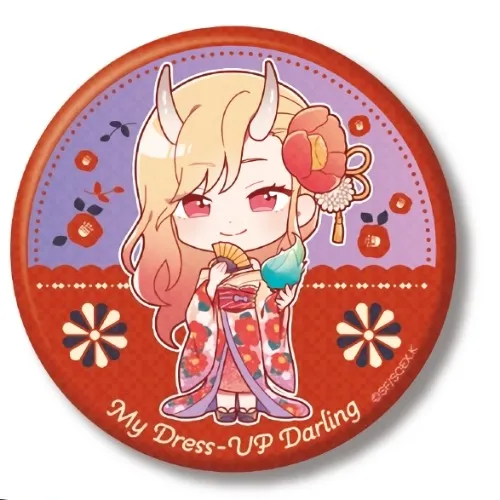 Oni #YukeMarin 