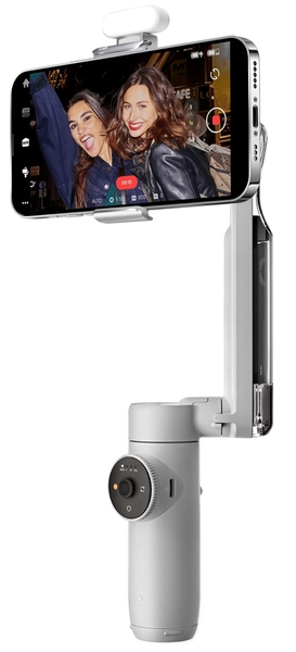 Gimbal INSTA360 Flow Creator Kit Szary