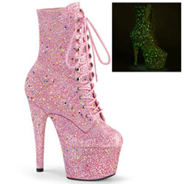 Adore-1020GDLG | Pink/Pink / 9