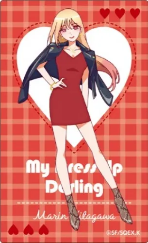 #YukeMarin Rocker Girl version 
